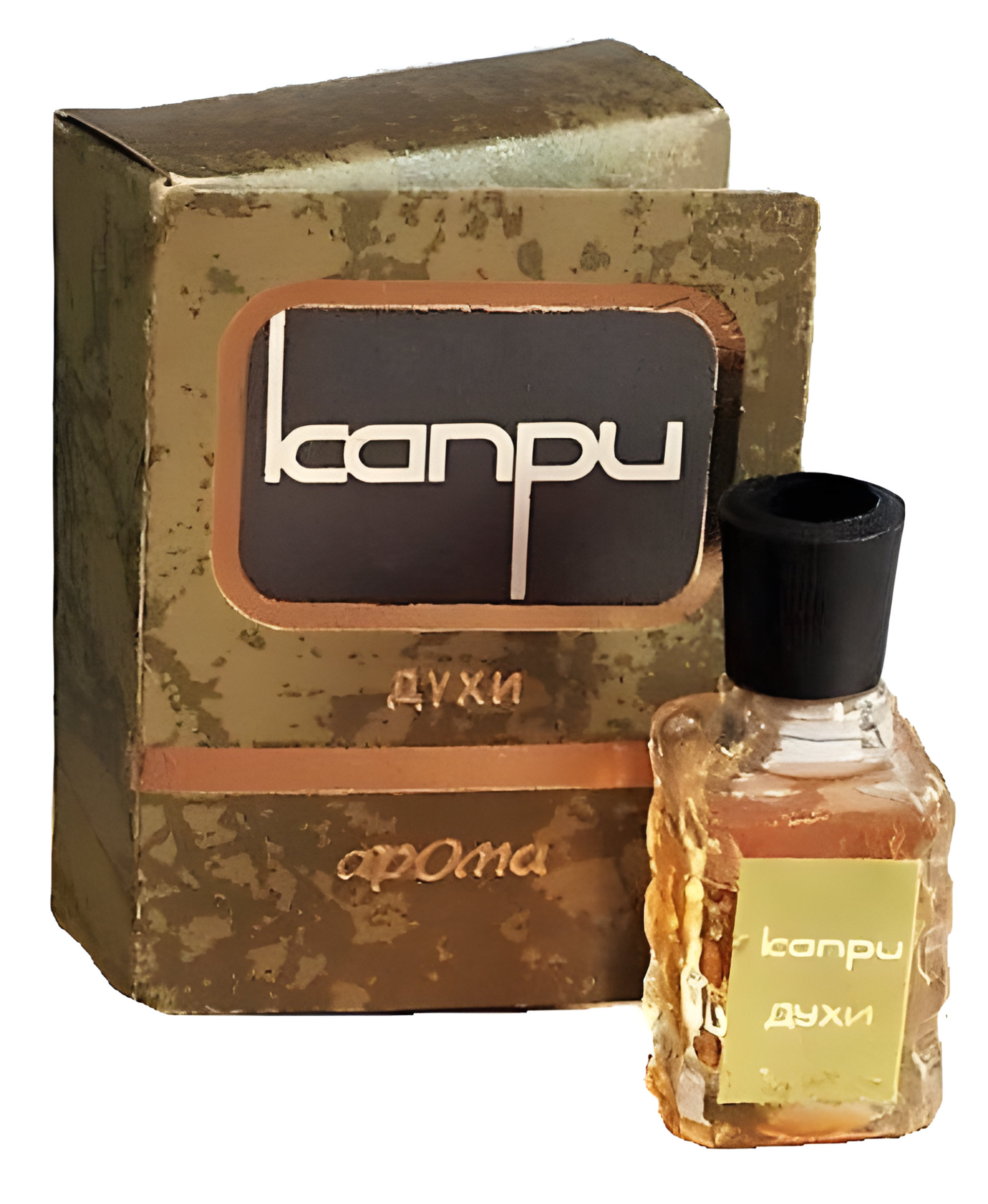 Picture of Капри - Capri fragrance