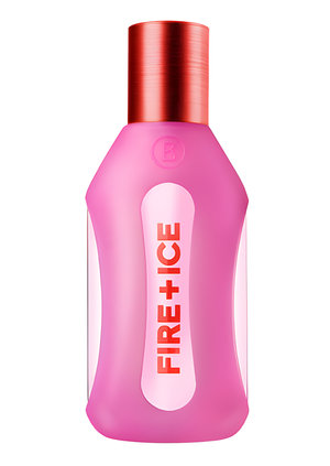 Fire+Ice Hawaiian Summer for Her by Bogner perfume bottle