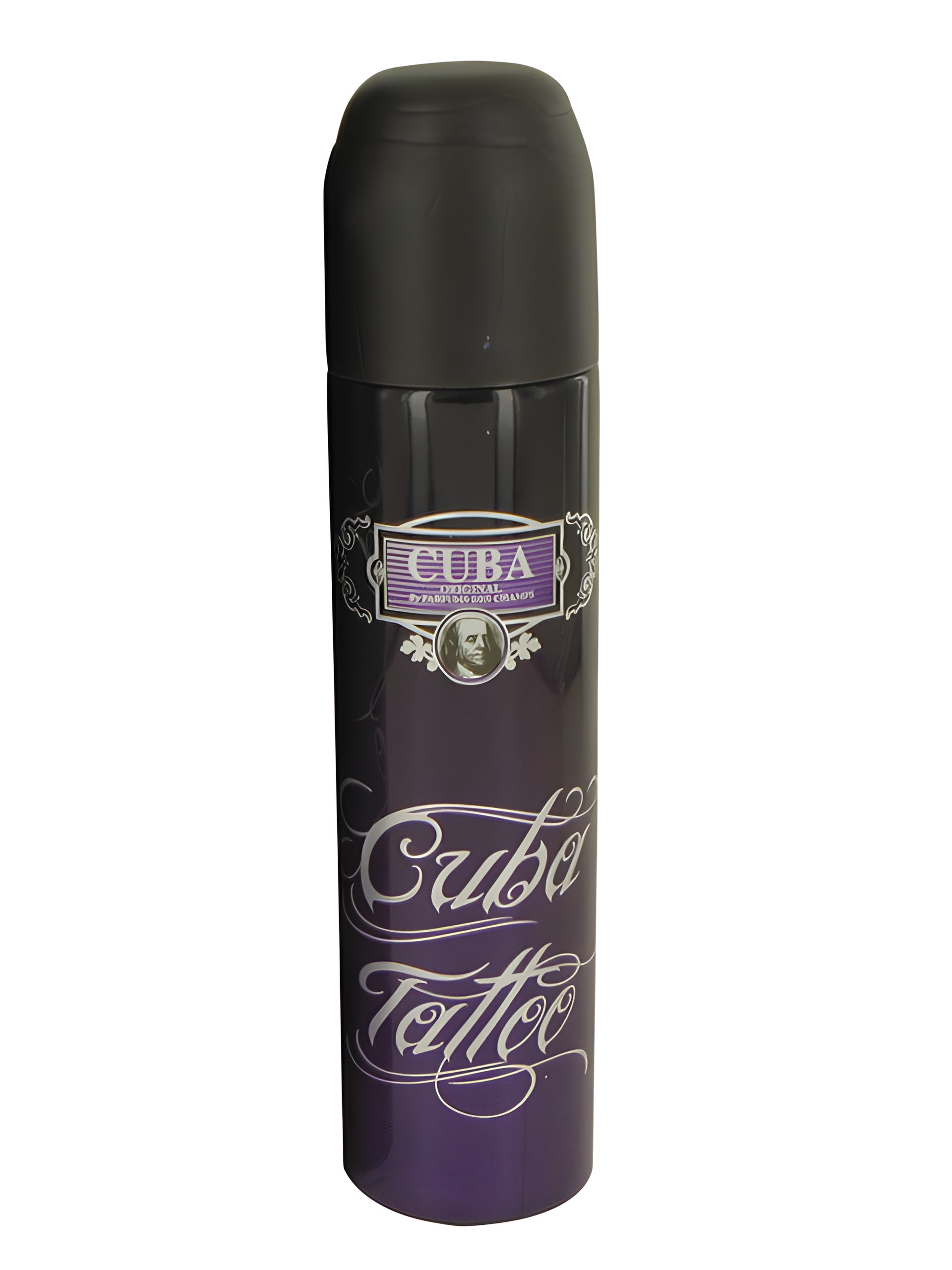 Picture of Cuba Tattoo fragrance