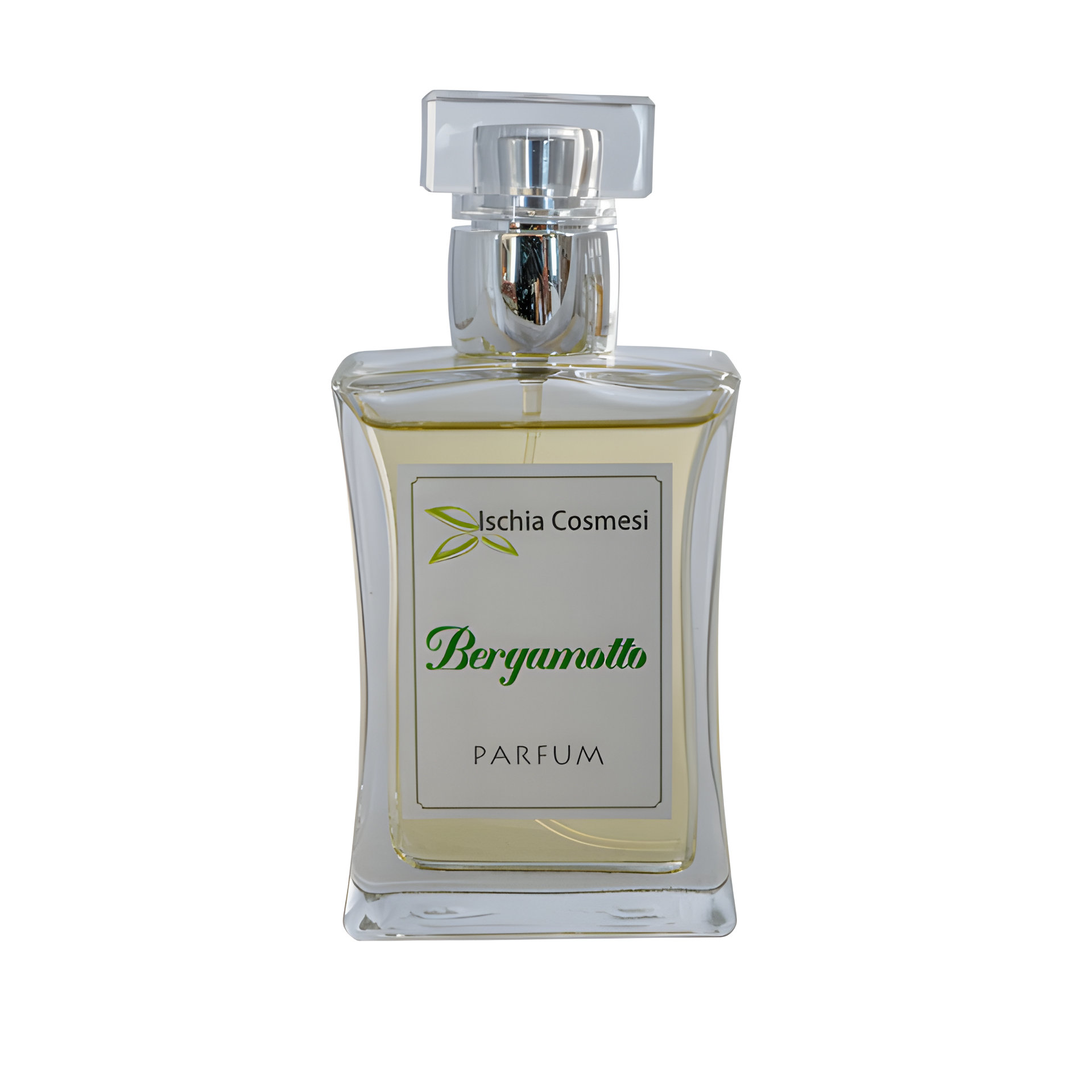 Picture of Bergamotto Parfum fragrance