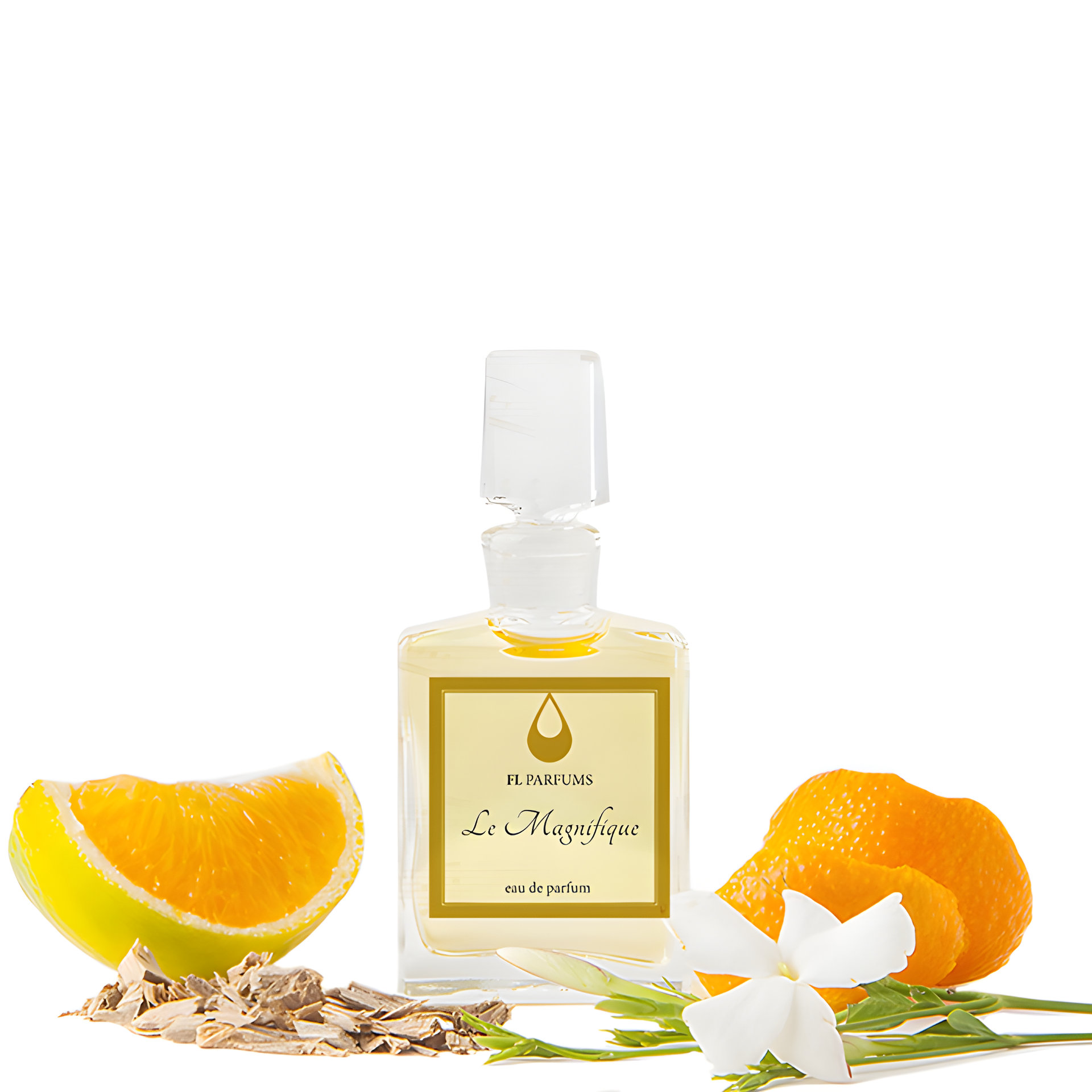 Picture of Le Magnifique fragrance