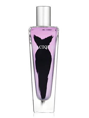 Cacique by Lane Bryant perfume bottle