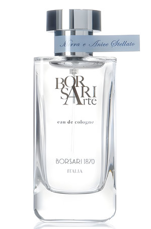 Mirra E Anice Stellato by Borsari perfume bottle