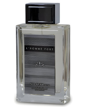 L’Homme Fort by Nilafar du Nil perfume bottle