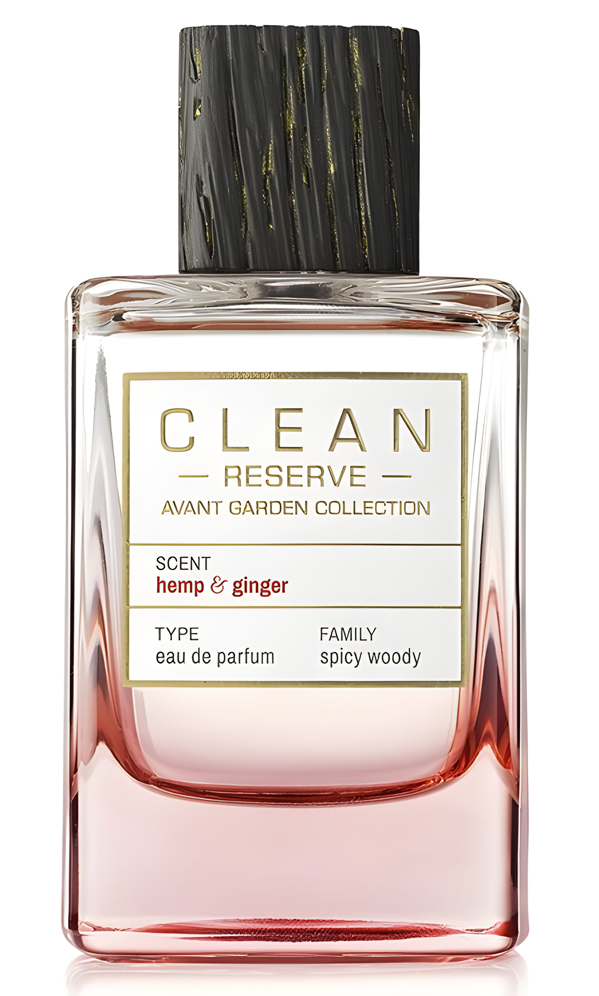 Picture of Hemp & Ginger fragrance