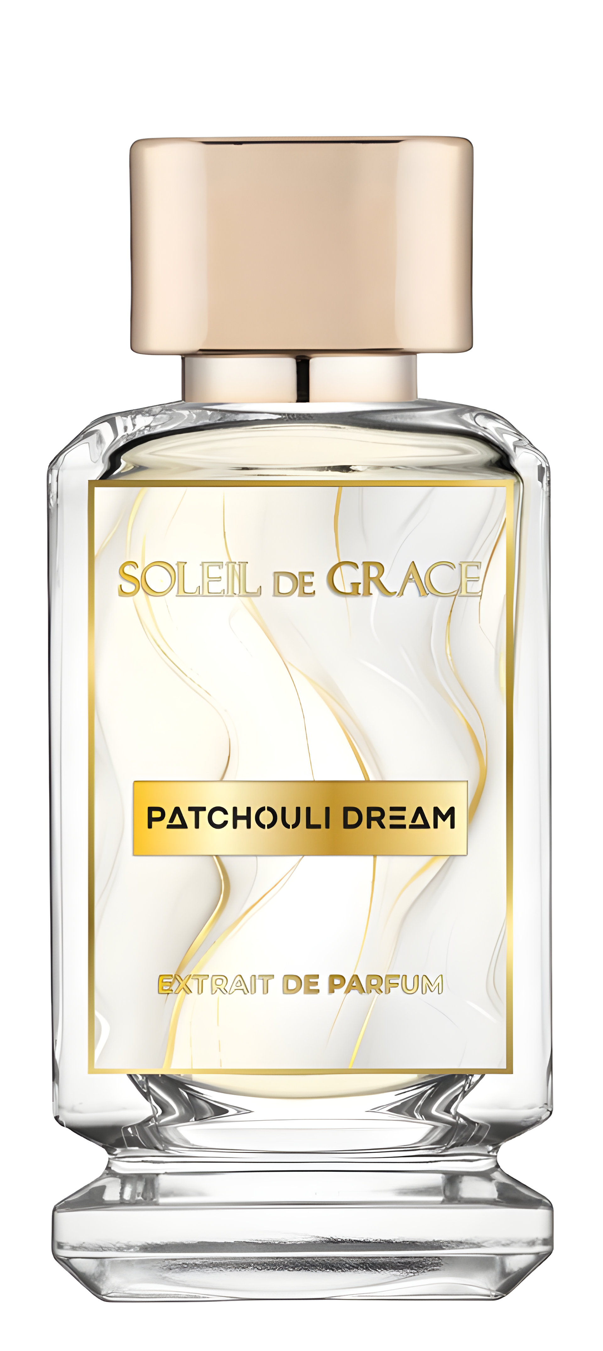 Picture of Patchouli Dream fragrance