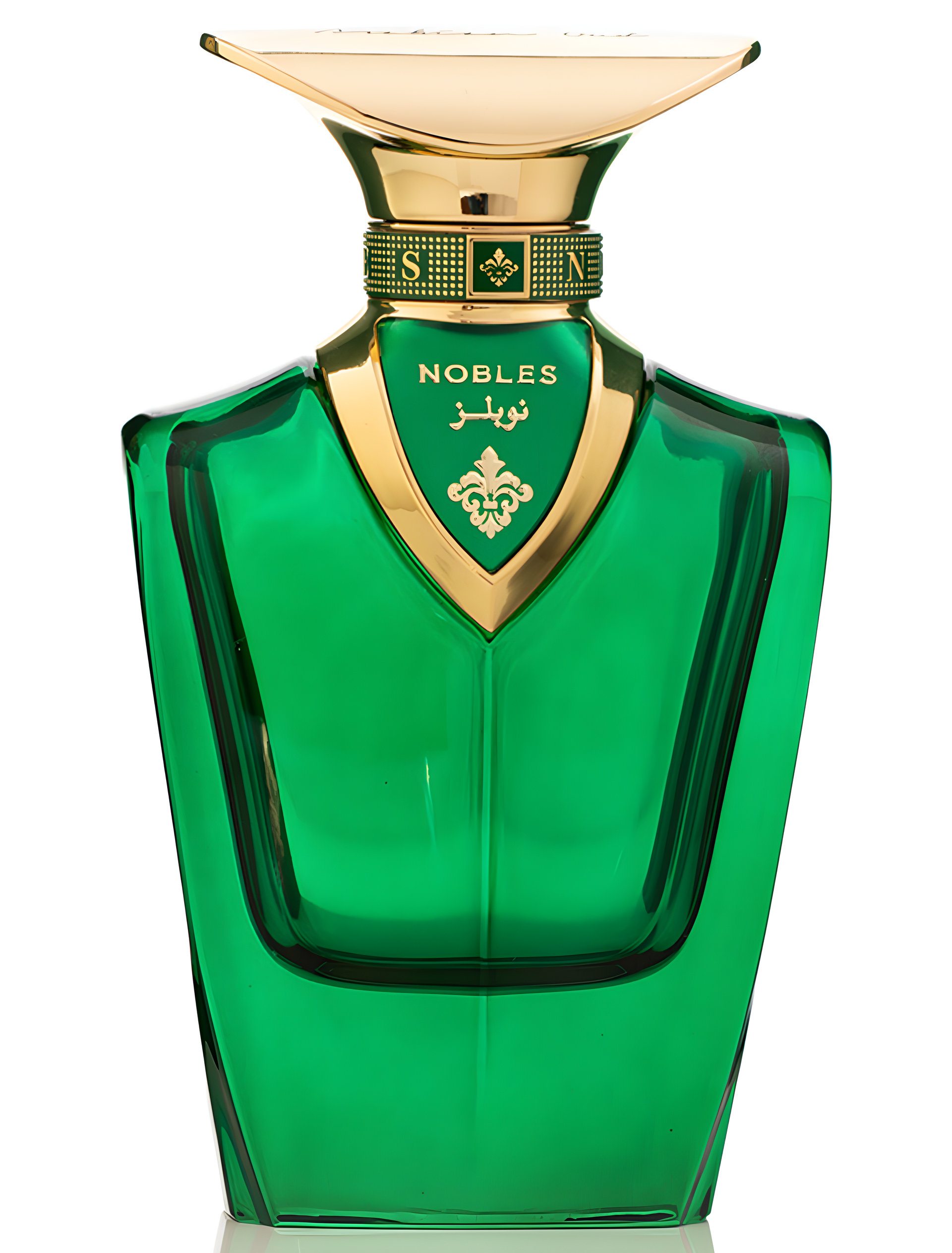 Picture of Nobles fragrance