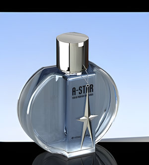A-Star by Estiara perfume bottle
