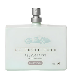Le Petit Chic by Suavinex perfume bottle