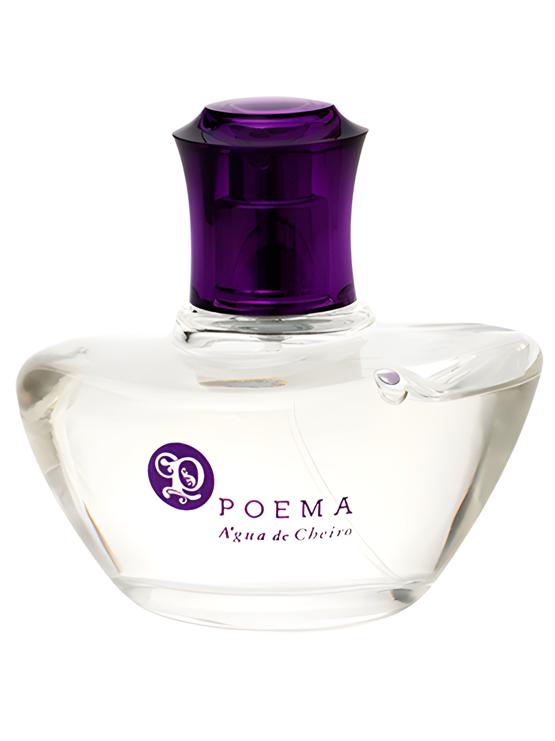 Picture of Poema fragrance