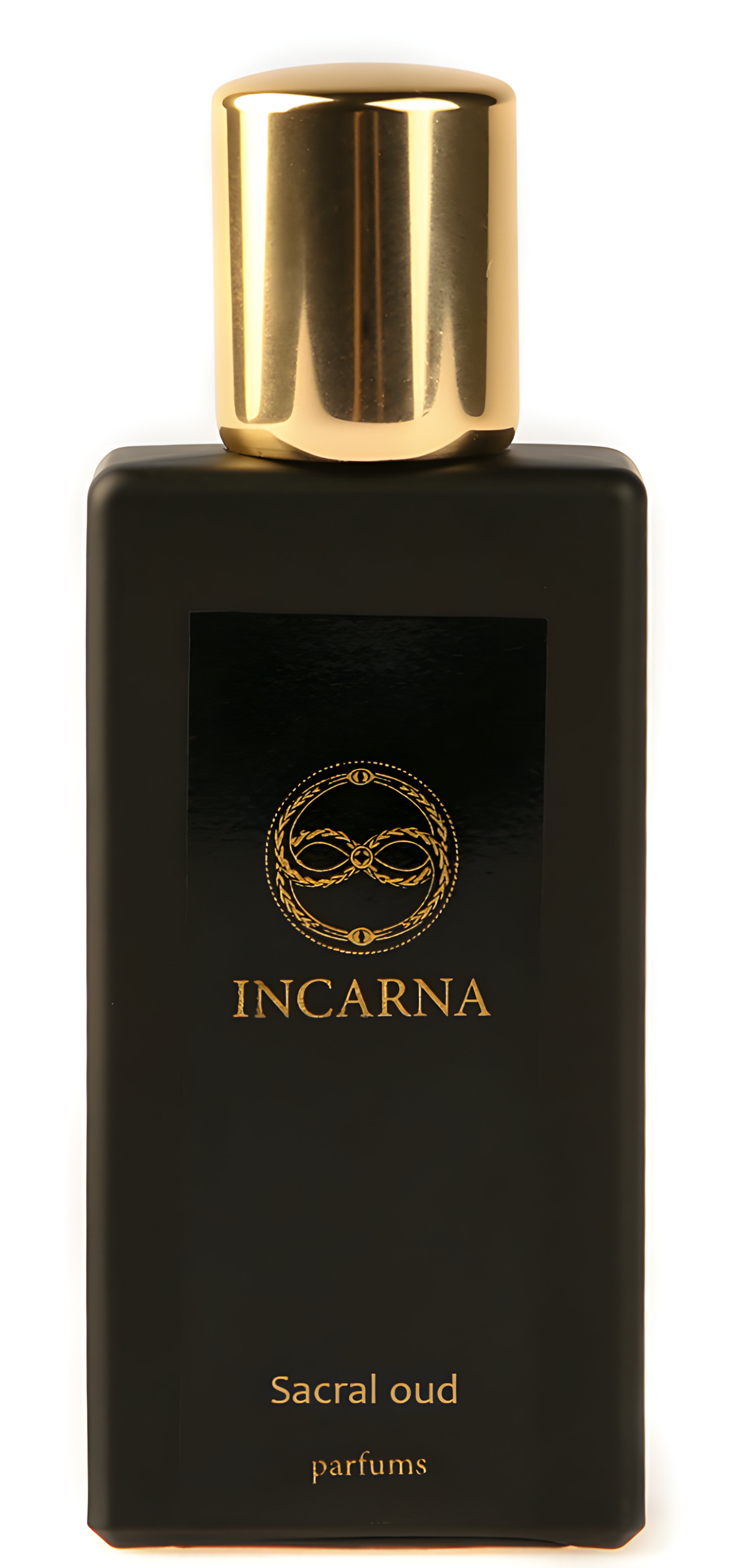 Picture of Sacral Oud fragrance