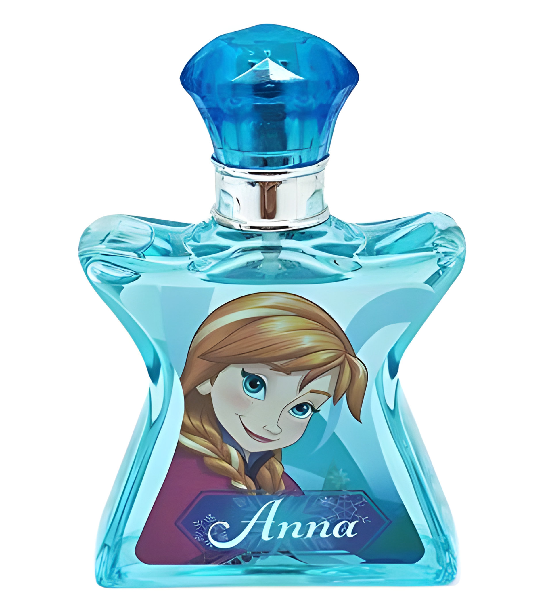 Picture of Frozen Anna Eau de Toilette fragrance