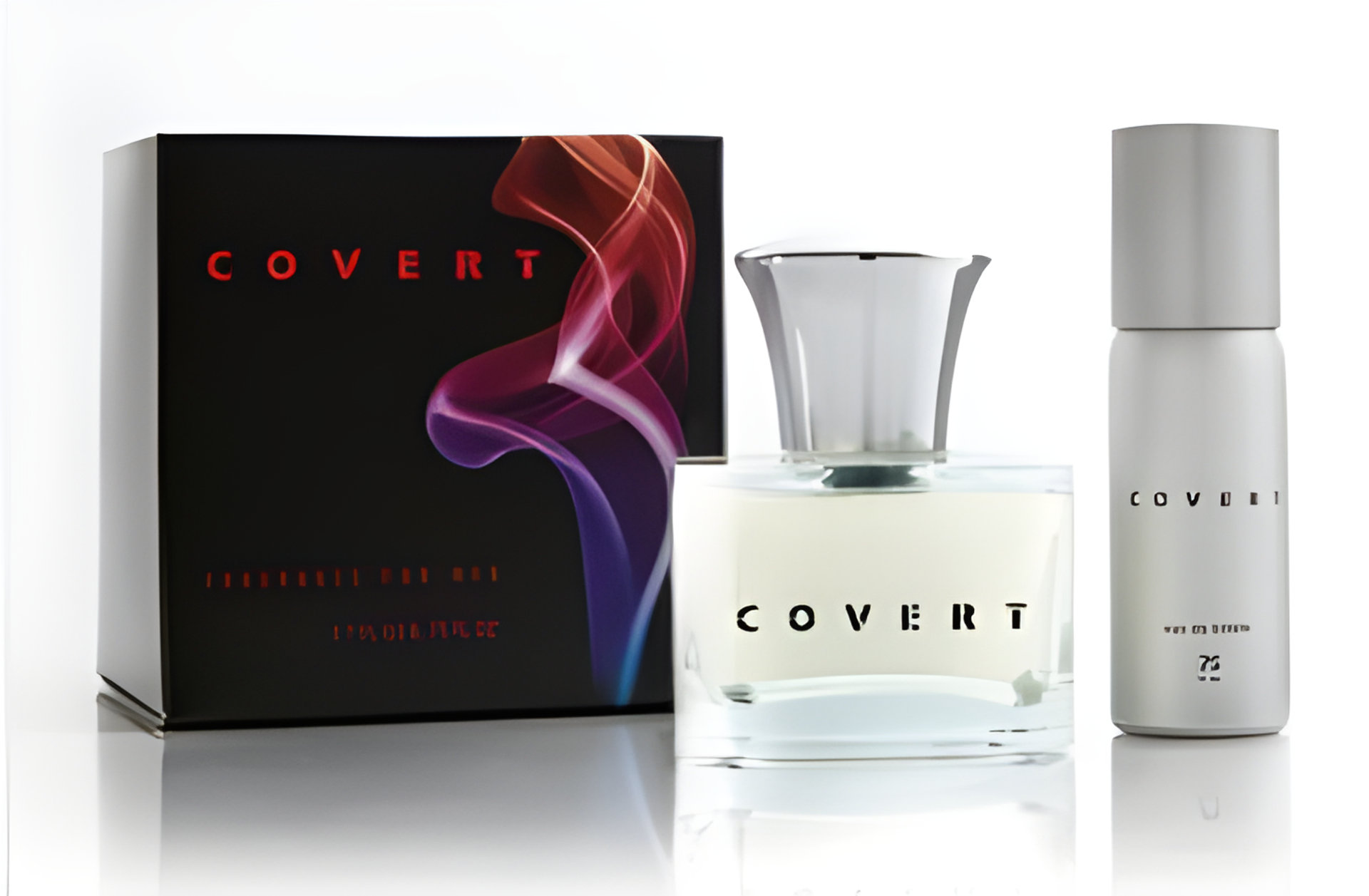 Picture of Covert fragrance