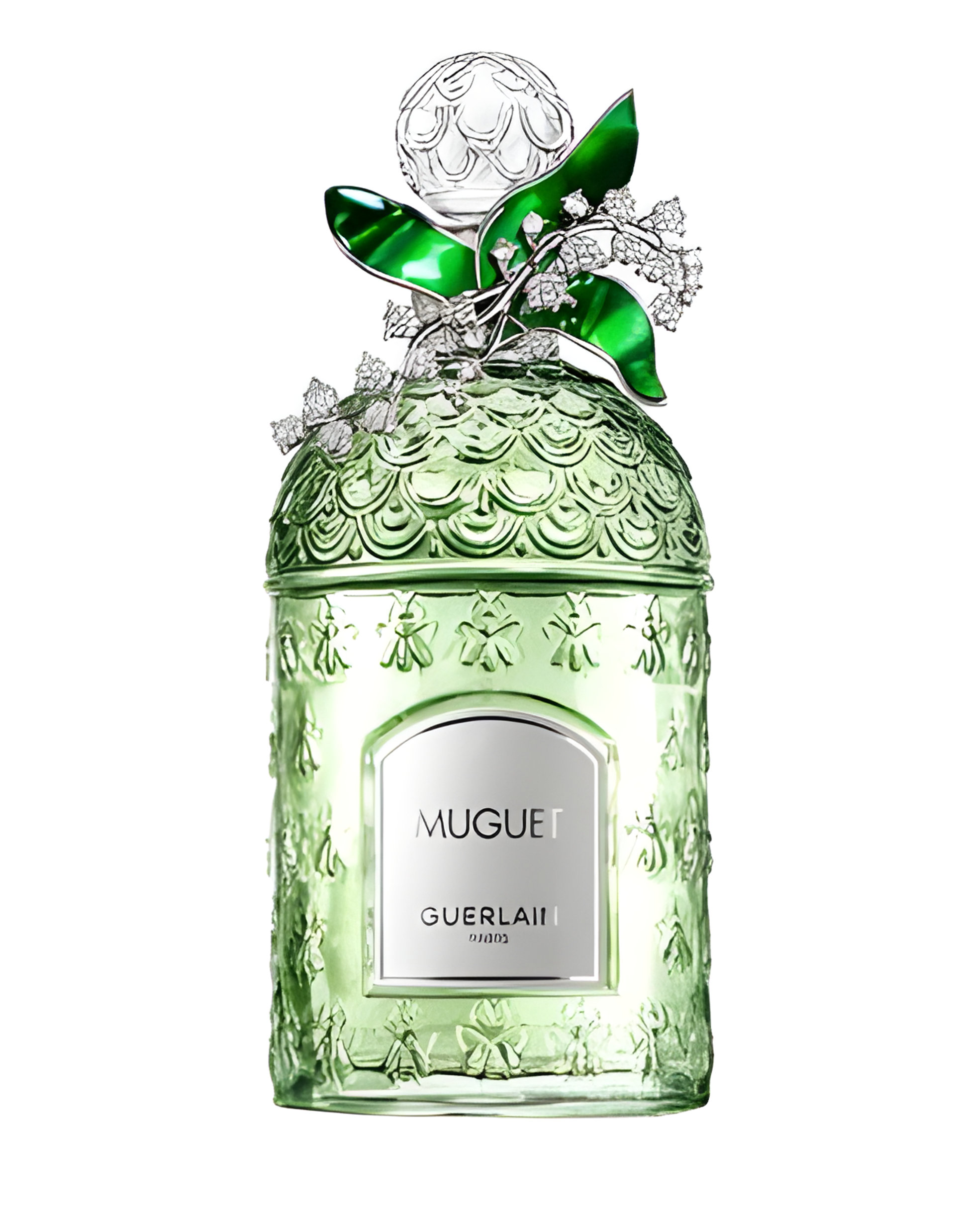 Picture of Muguet Millésime 2022 fragrance