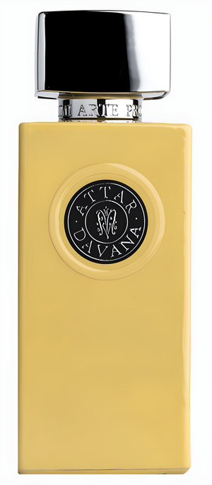 Attar Davana by Arte Profumi perfume bottle