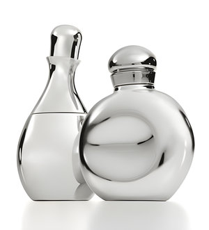 Halston Man by Halston perfume bottle