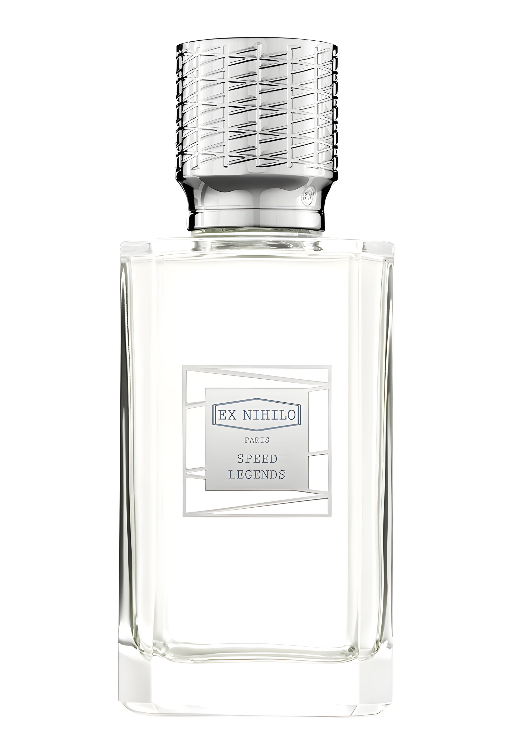 Picture of Speed Legends Living on the Edge fragrance