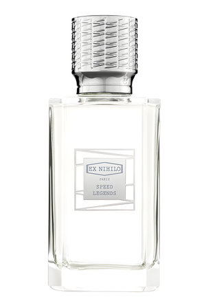 Picture of Speed Legends Living on the Edge fragrance