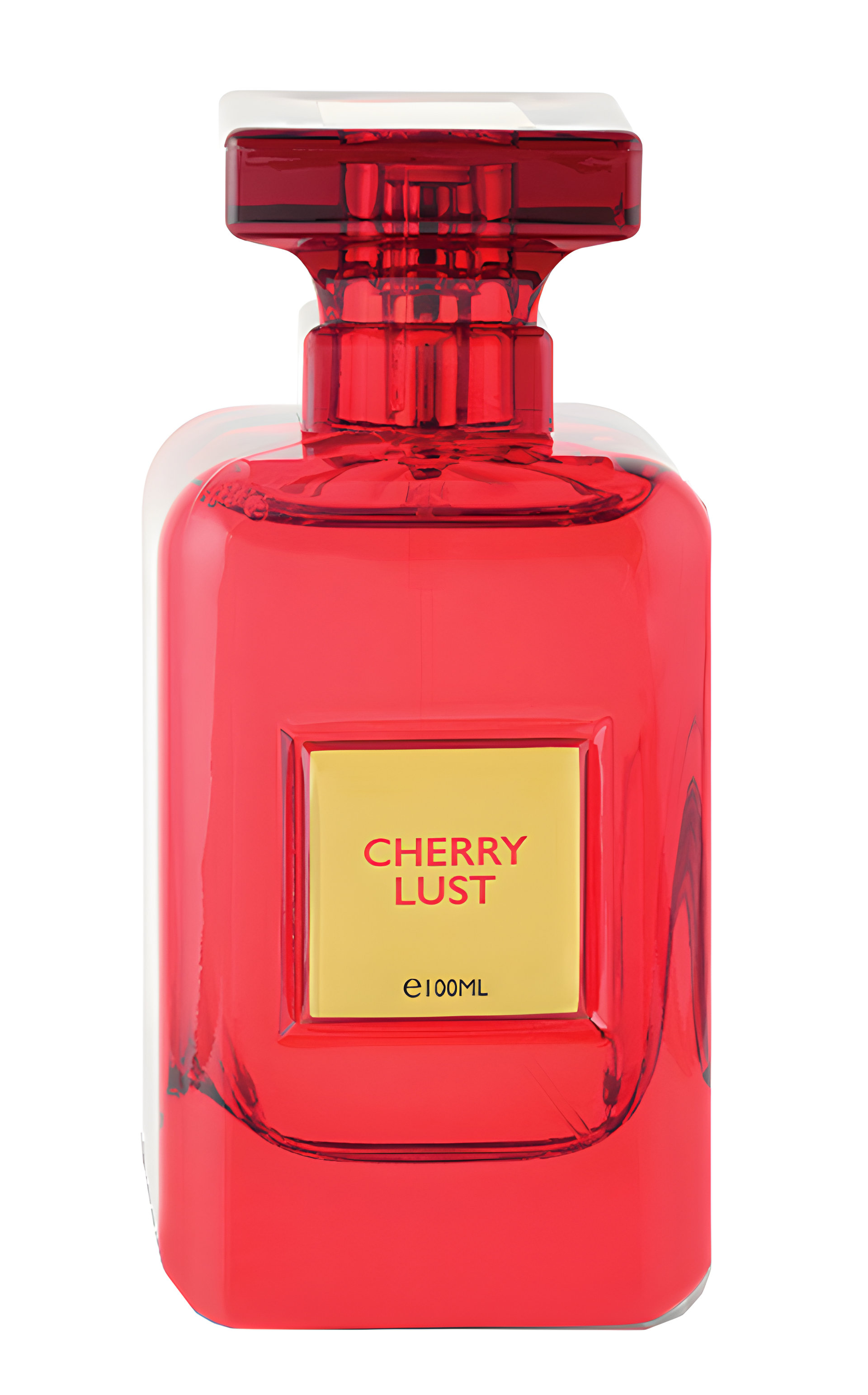 Picture of Cherry Lust fragrance