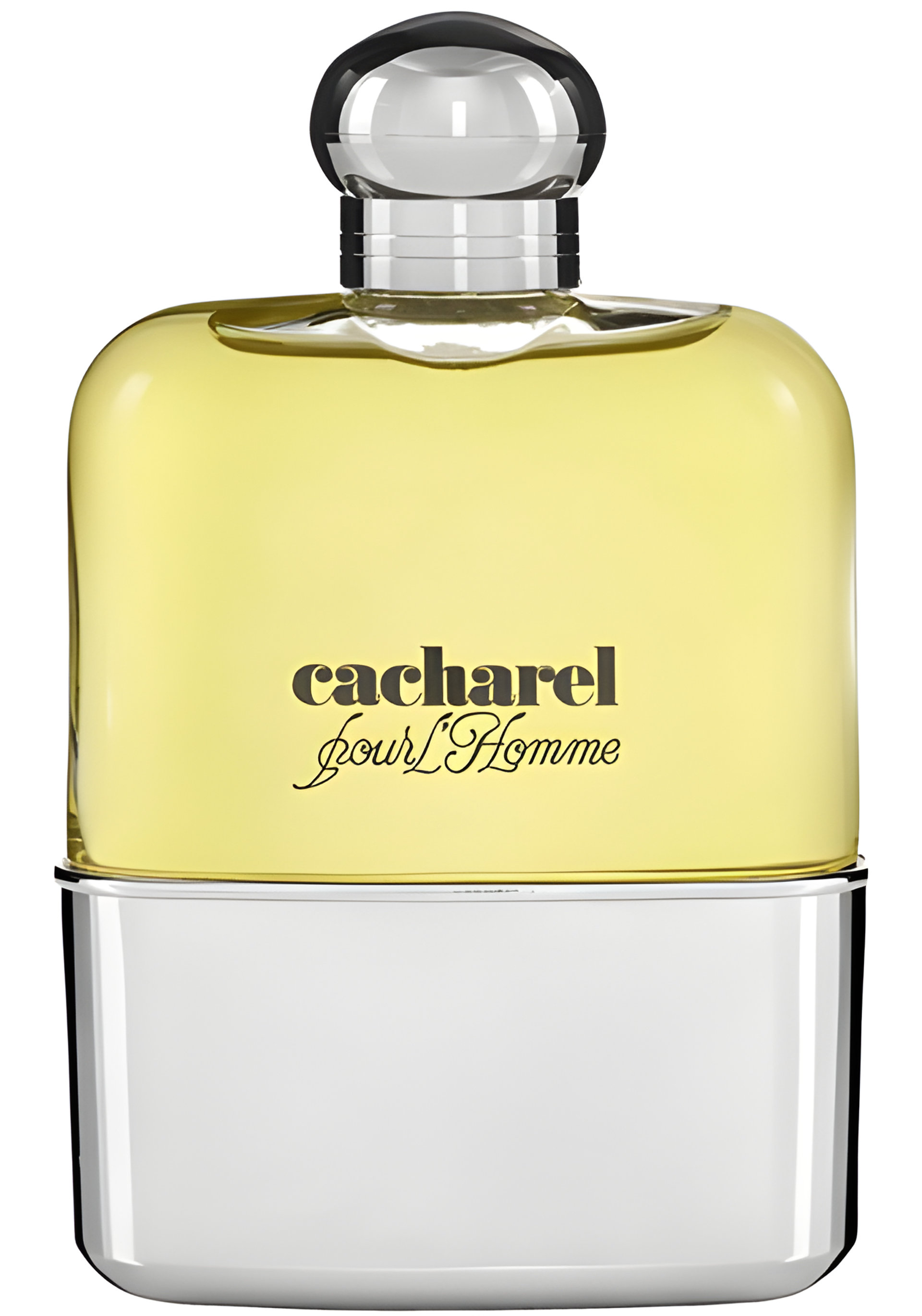 Picture of Cacharel Pour L'Homme fragrance