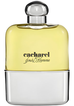 Cacharel Pour L'Homme by Cacharel perfume bottle