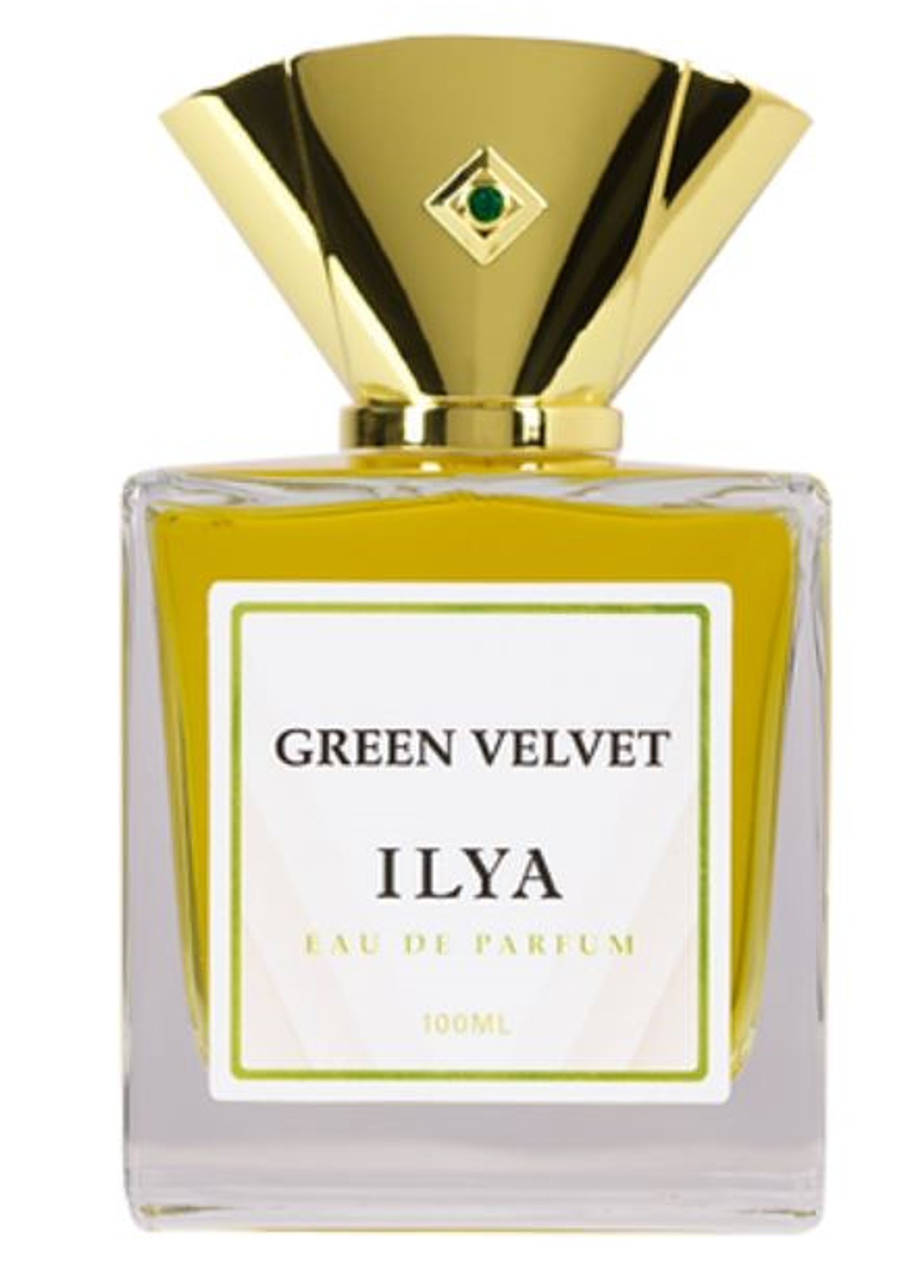 Picture of Green Velvet fragrance