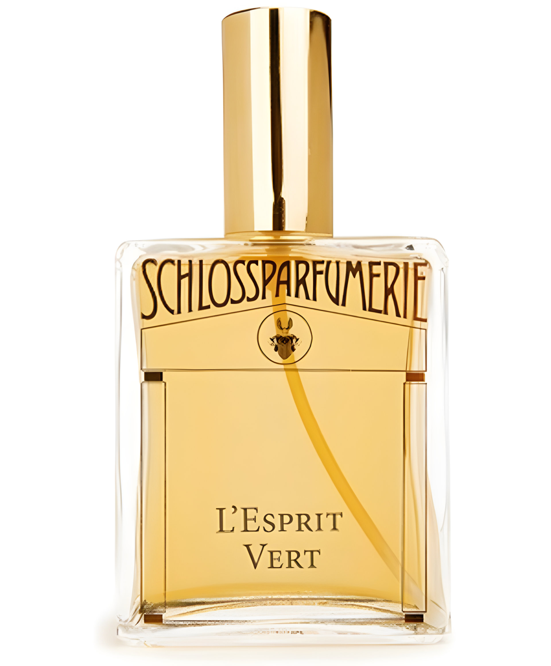Picture of L'Esprit Vert fragrance