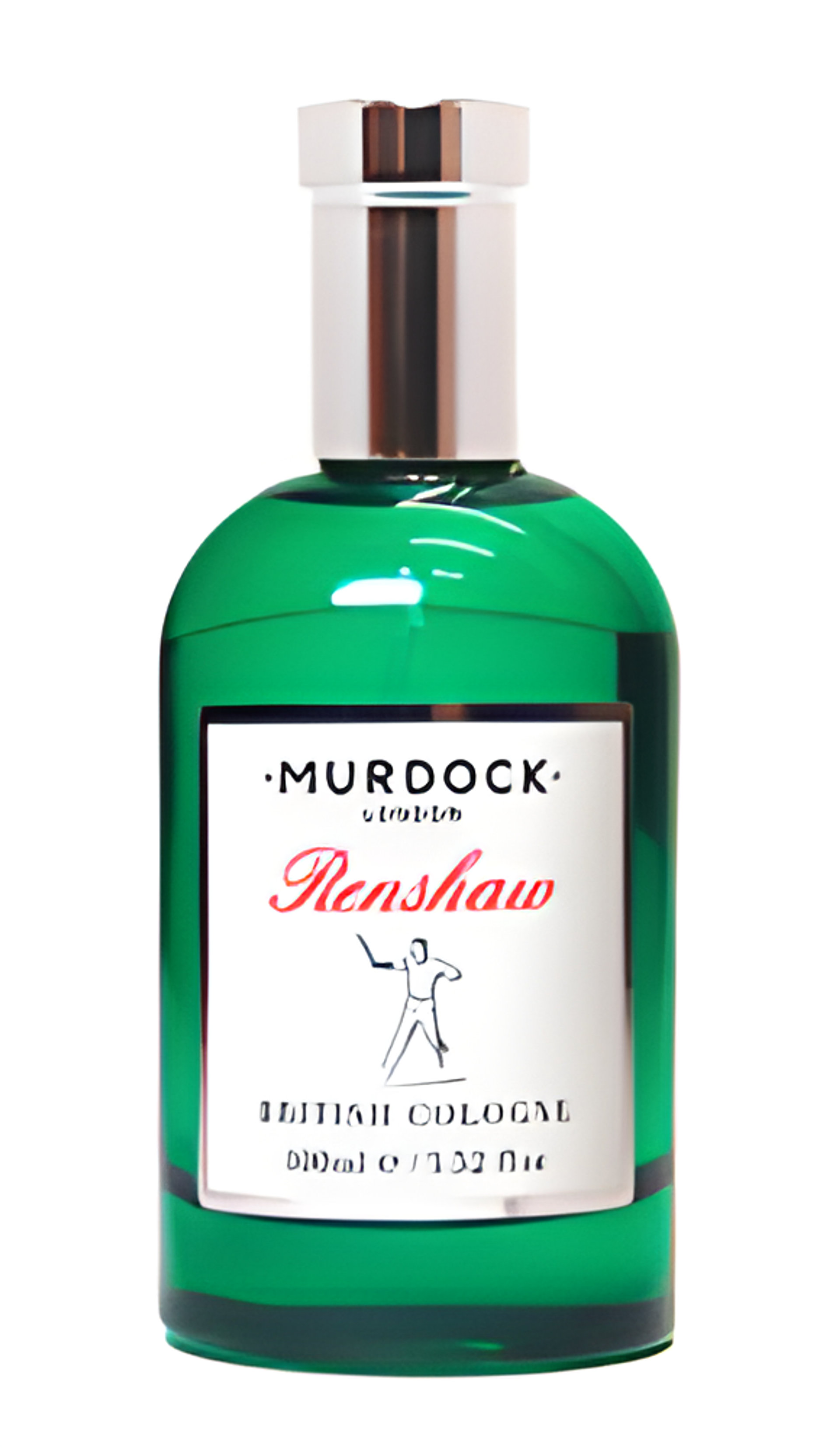 Picture of Renshaw fragrance