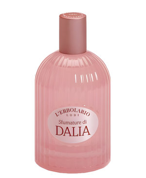 Sfumature Di Dalia (Shades of Dahlia) by L'Erbolario perfume bottle