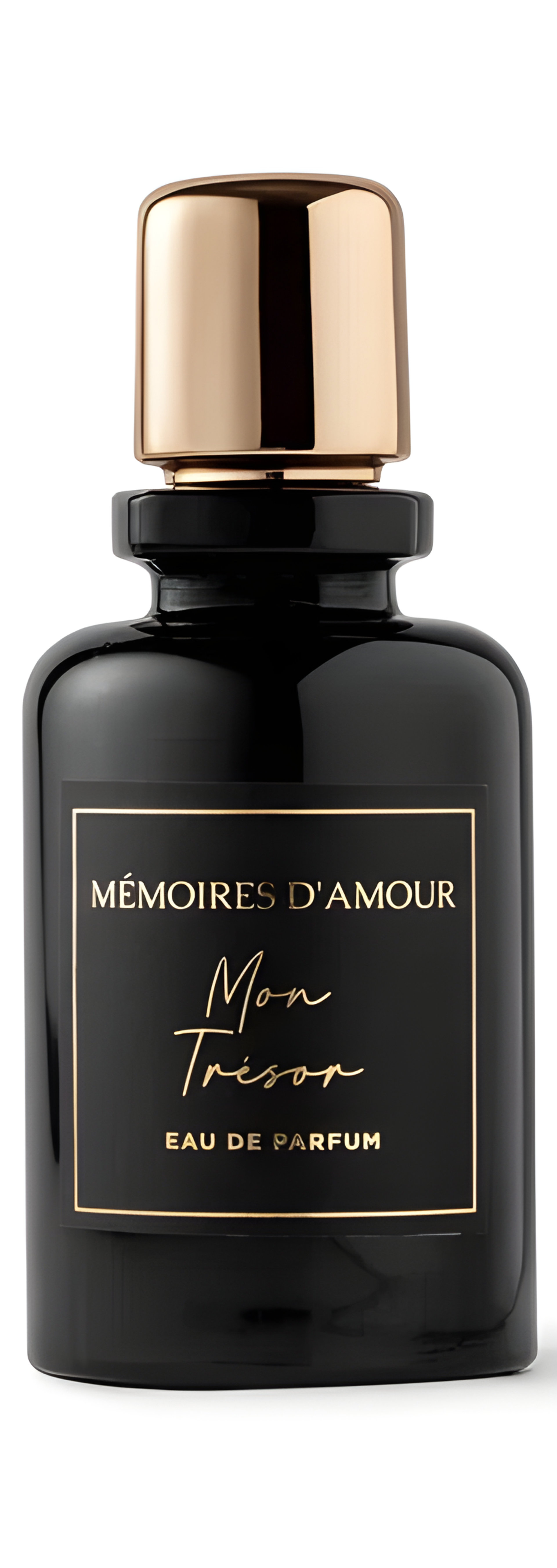 Picture of Mon Tresor fragrance