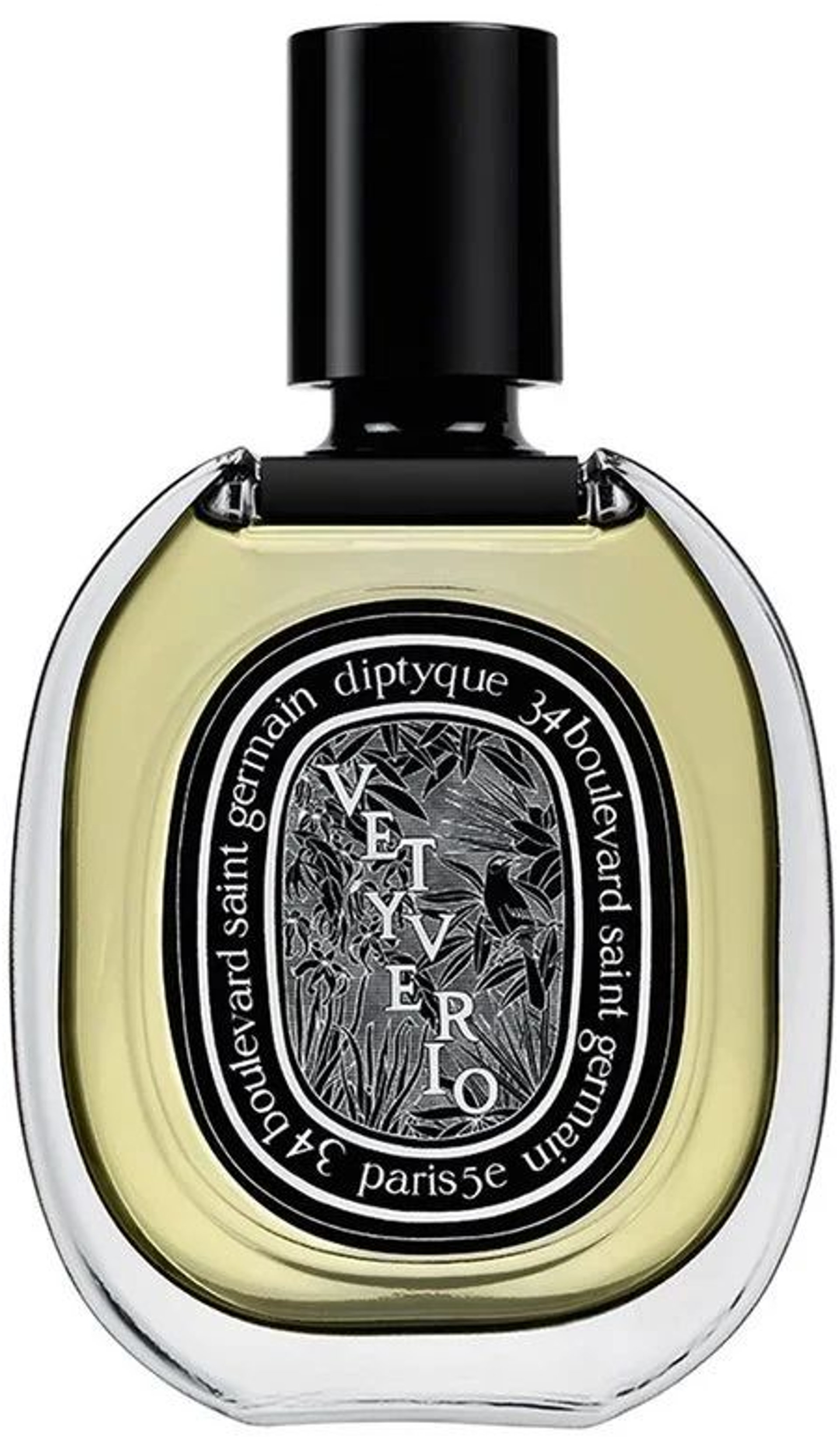 Picture of Vetyverio Eau de Parfum fragrance