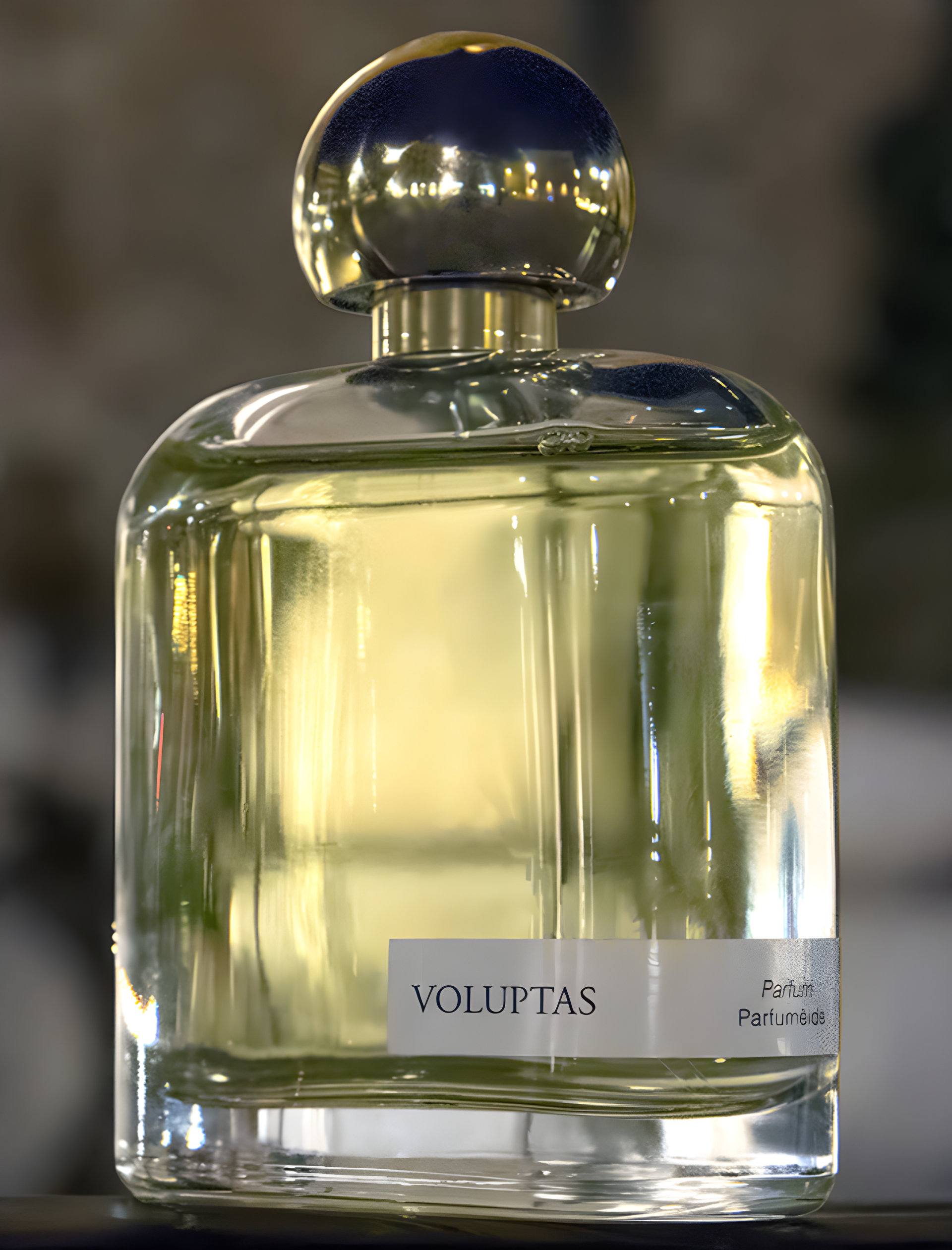 Picture of Voluptas fragrance