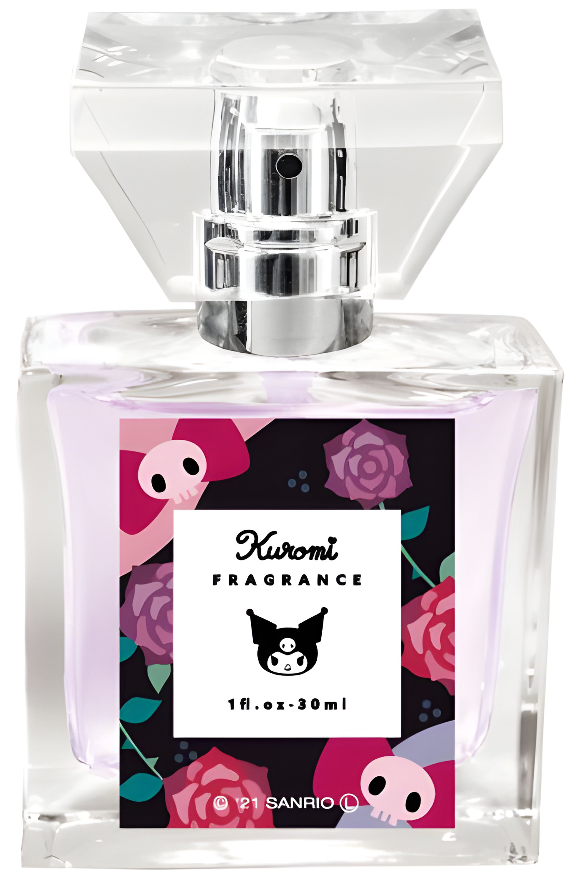 Picture of Kuromi fragrance