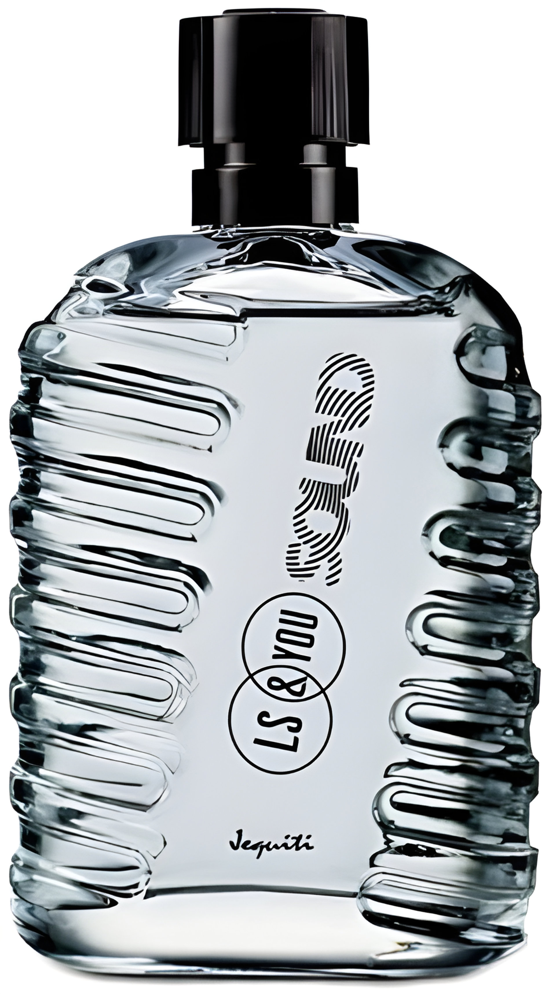 Picture of Luan Santana LS&You Sound fragrance