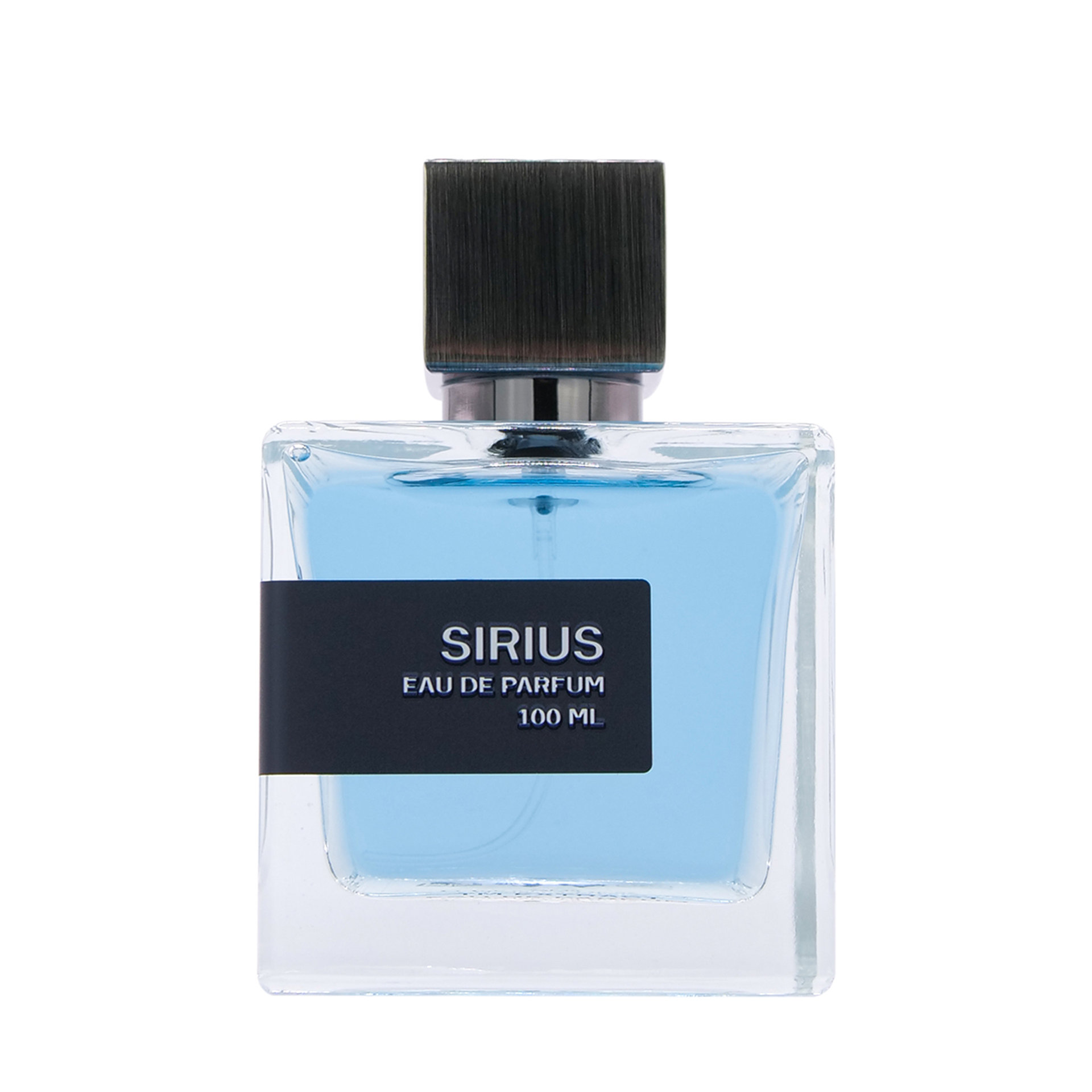 Picture of Sirius fragrance