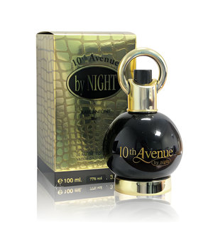 10th Avenue by Night by 10th Avenue Karl Antony perfume bottle