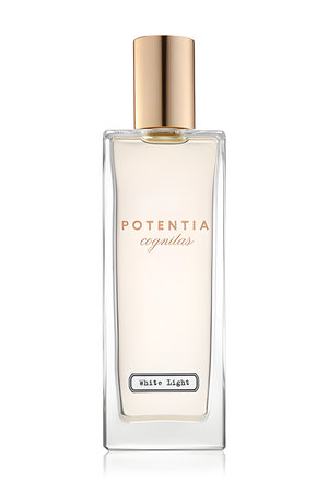 White Light by The House Of Potentia perfume bottle