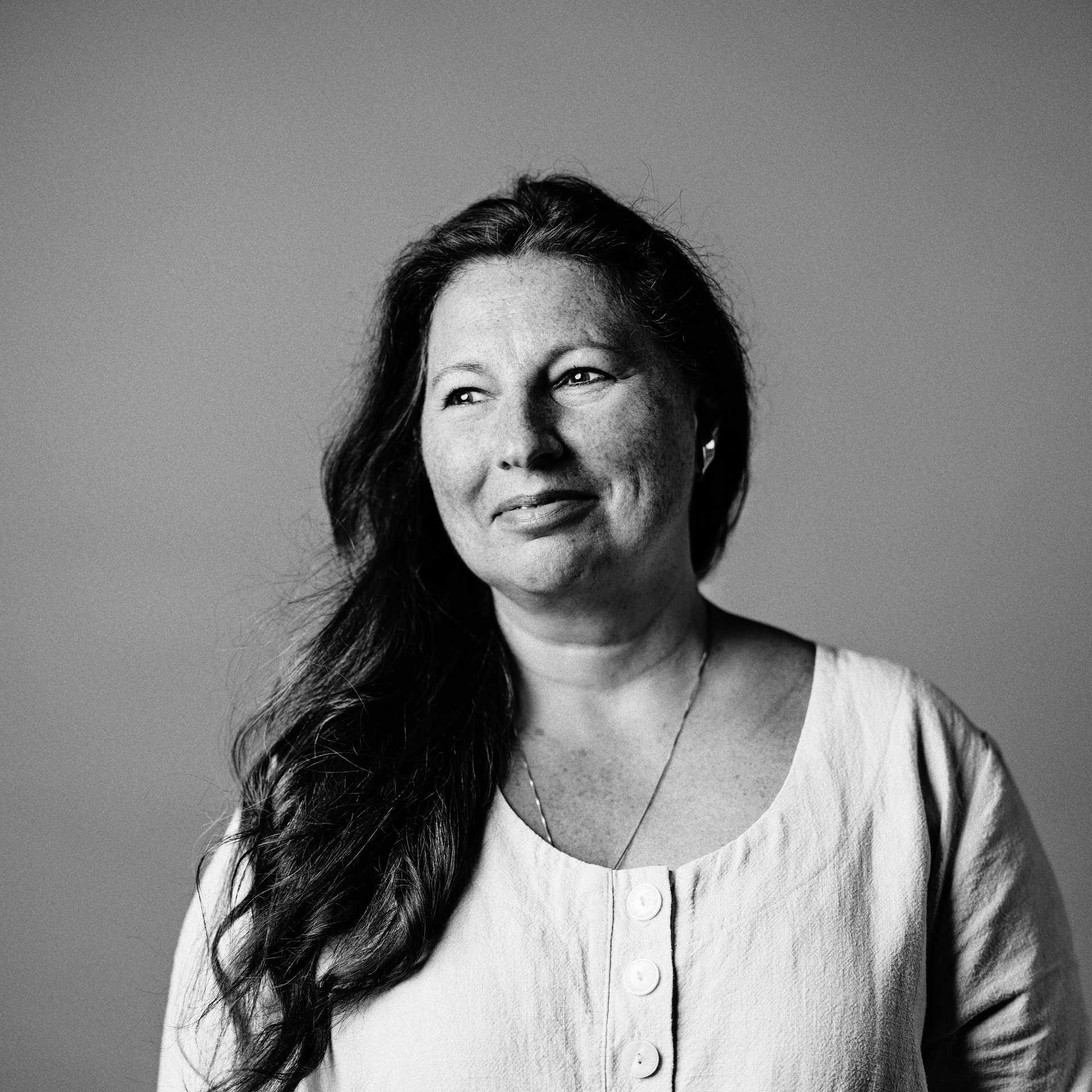 Picture of Jeanne-Marie Faugier perfumer