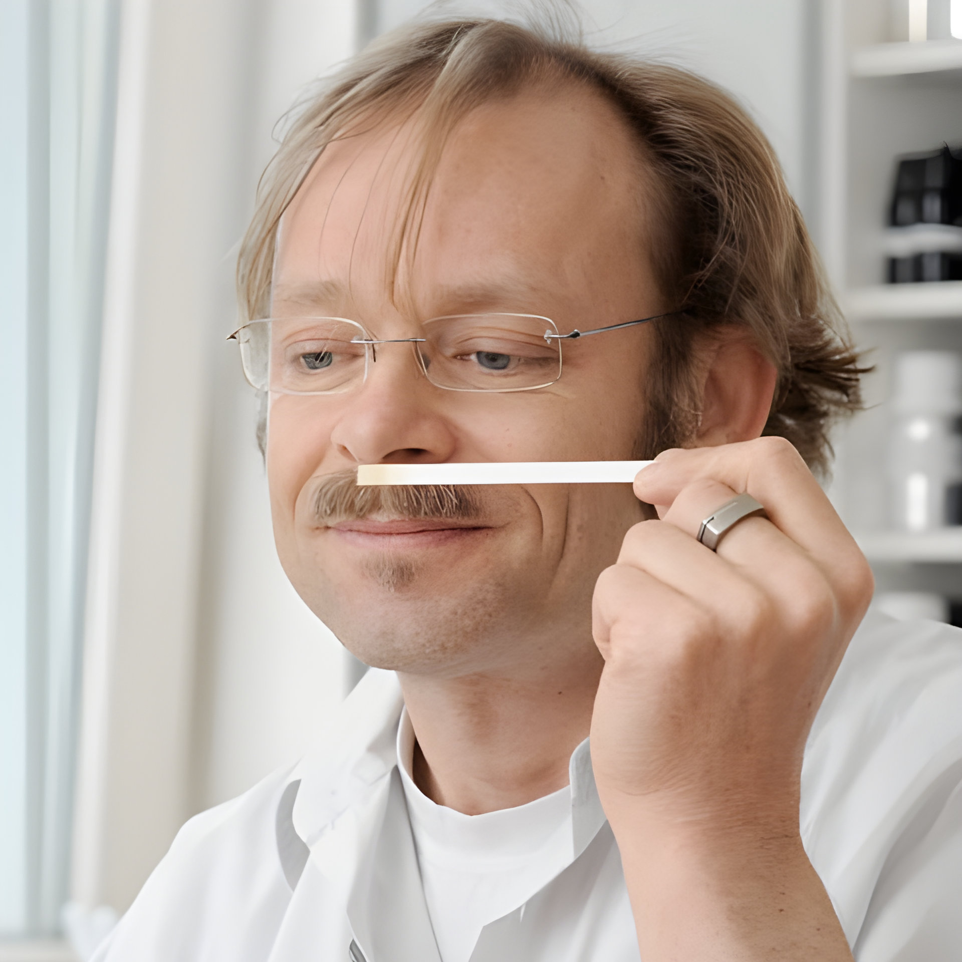 Picture of Andy Tauer perfumer