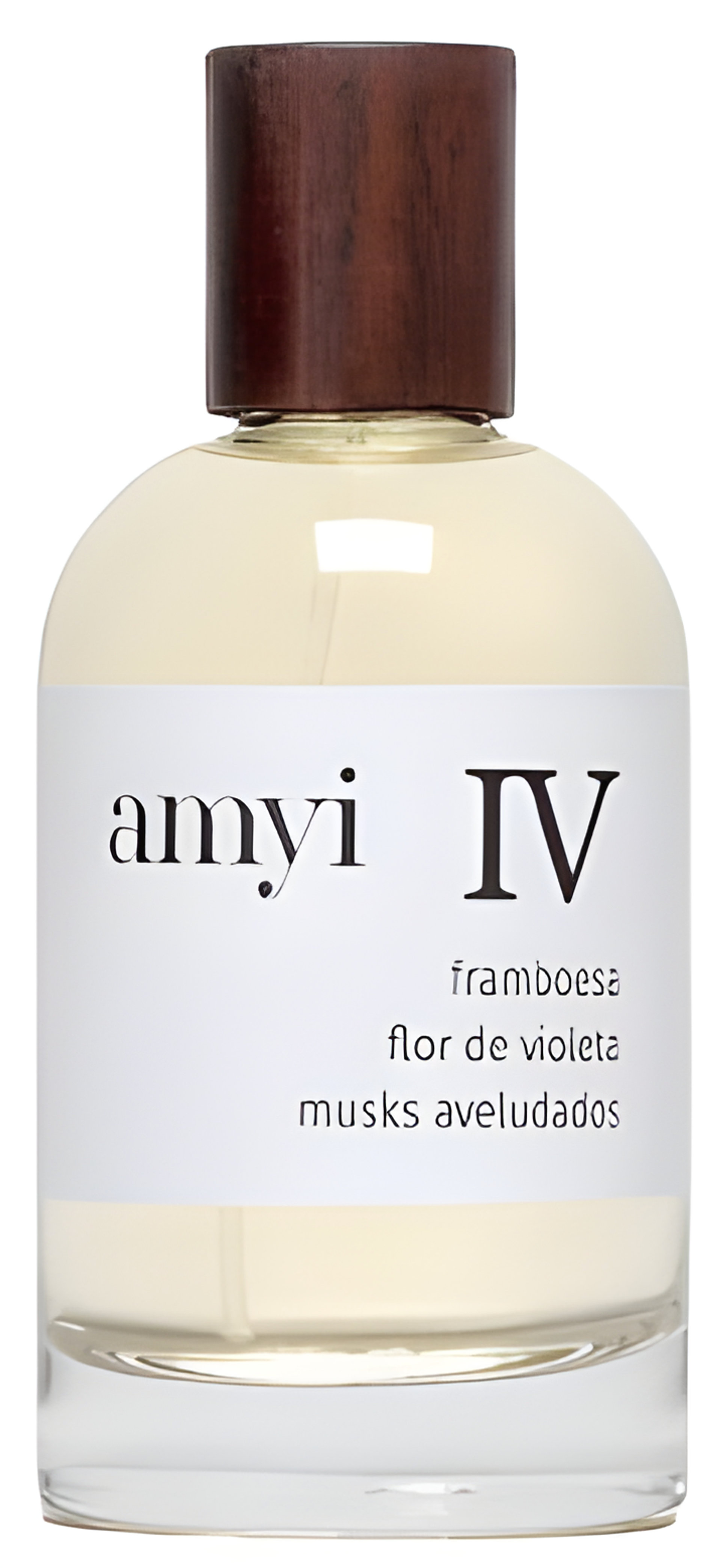 Picture of Amyi IV fragrance