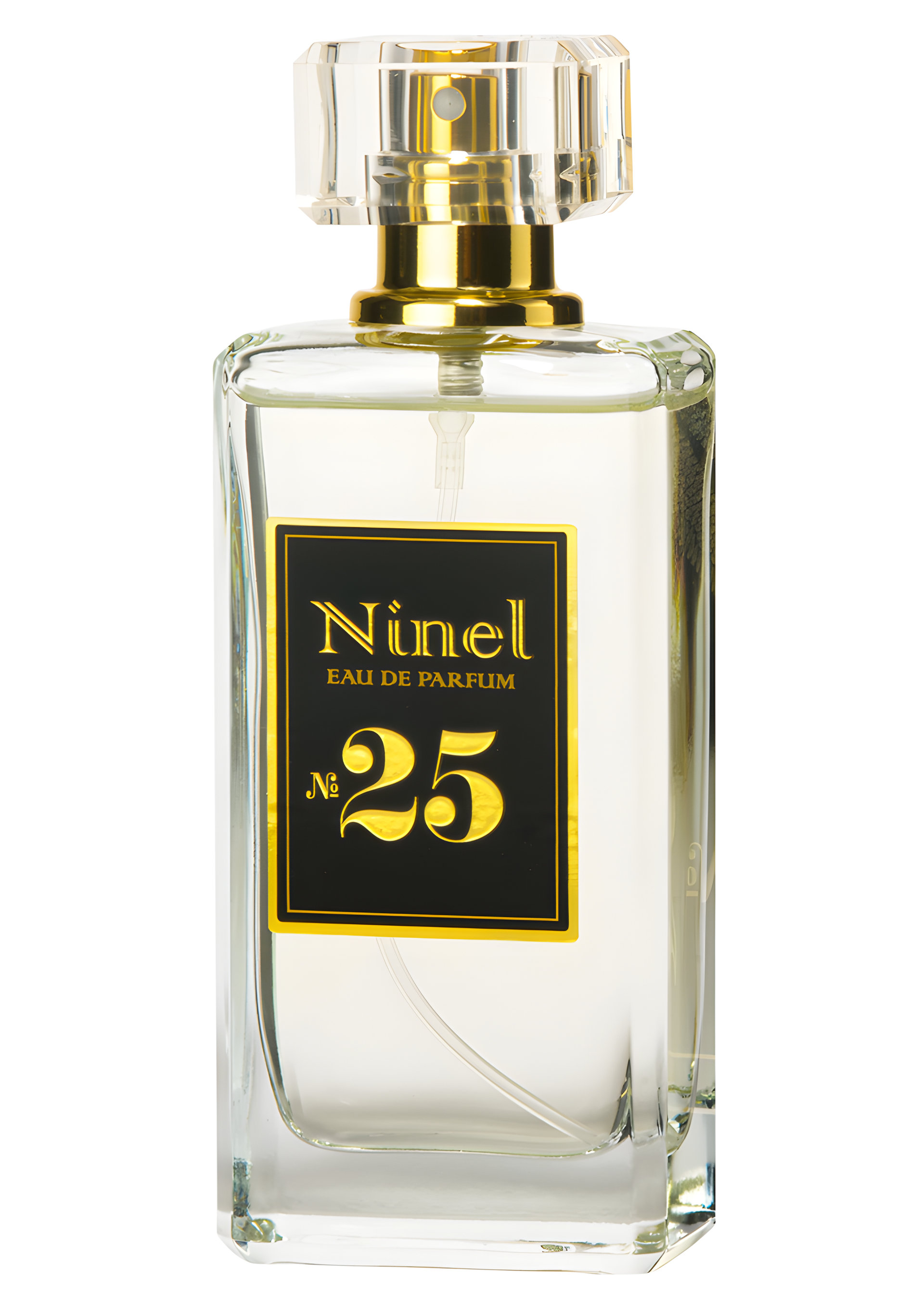 Picture of Ninel No. 25 fragrance