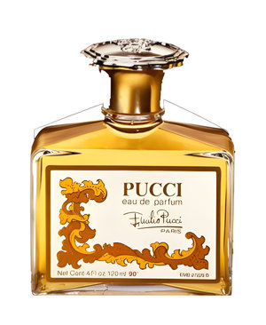 Pucci by Emilio Pucci perfume bottle