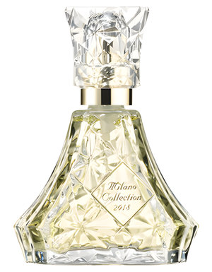 Milano Collection 2018 by Kanebo perfume bottle