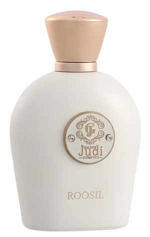 Roosil by Golden Judi perfume bottle
