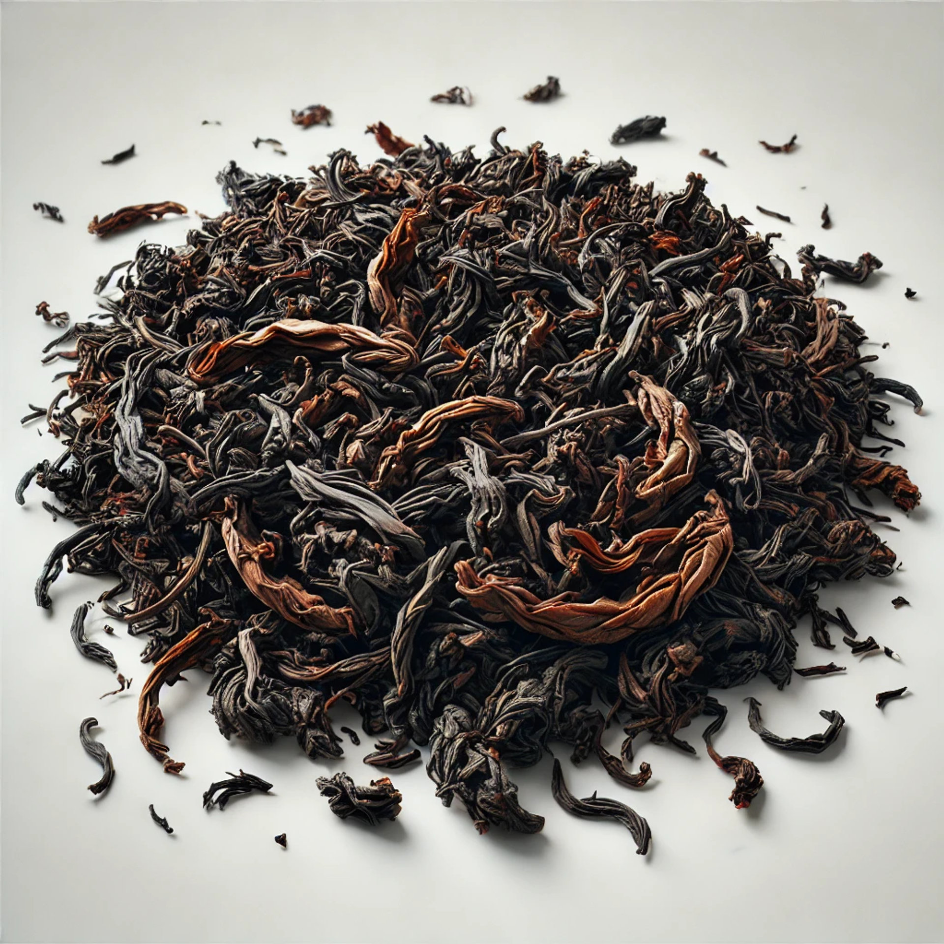 Picture of Fermented Tea note