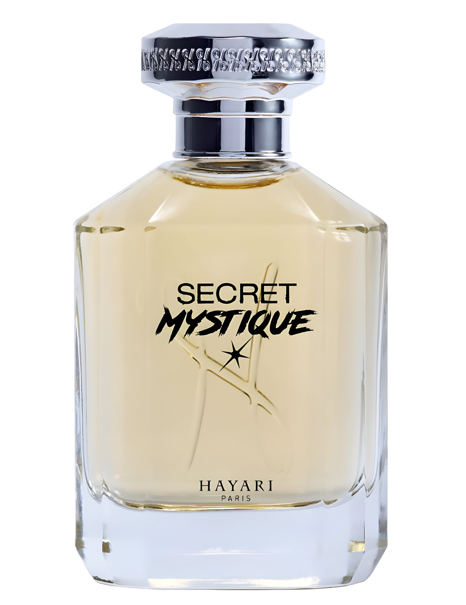 Picture of Secret Mystiques fragrance