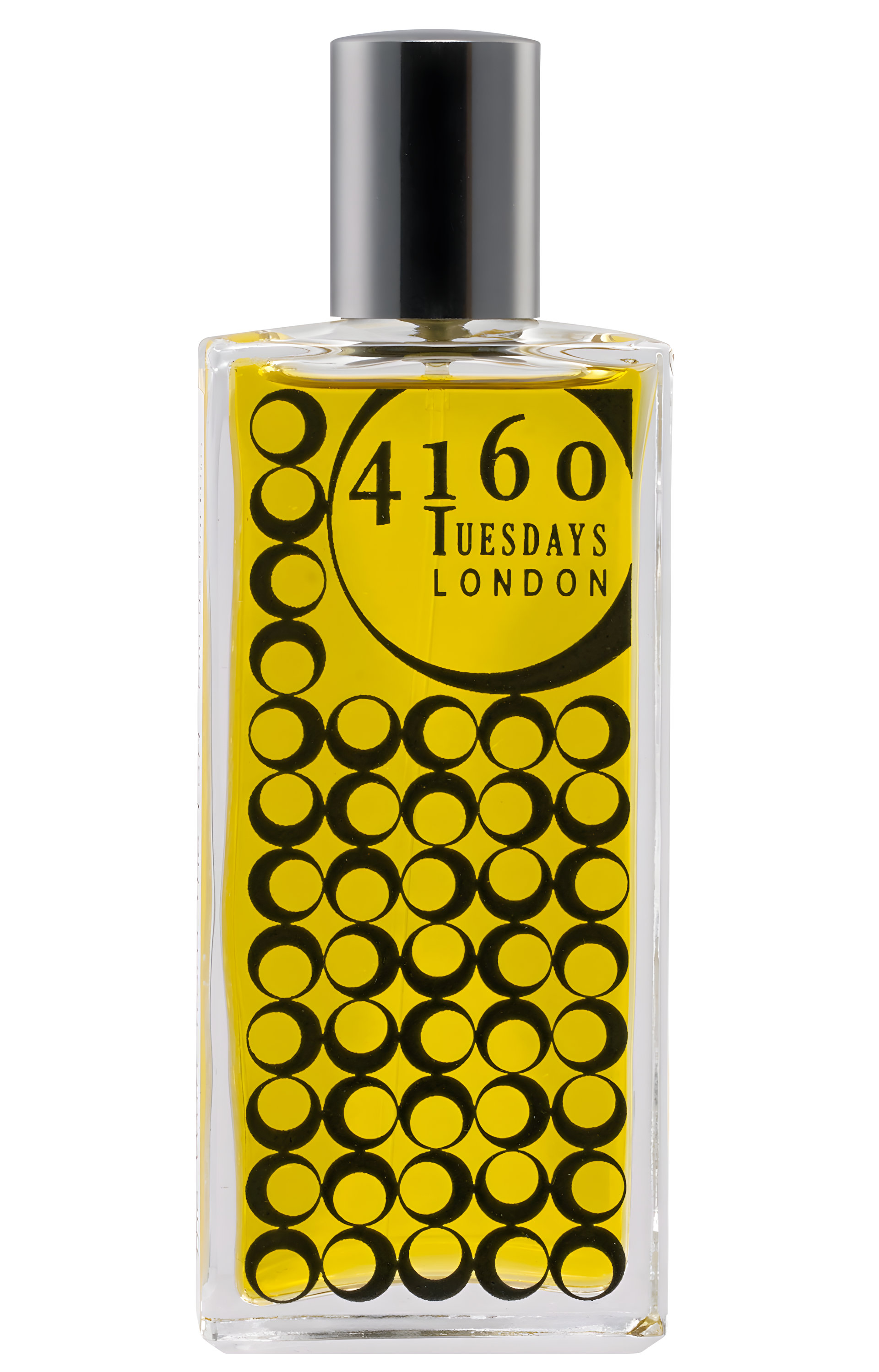 Picture of Hush Hush fragrance