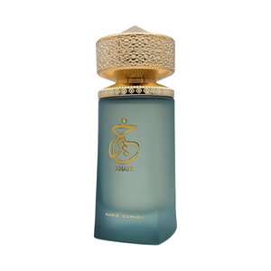Khair by Paris Corner perfume bottle