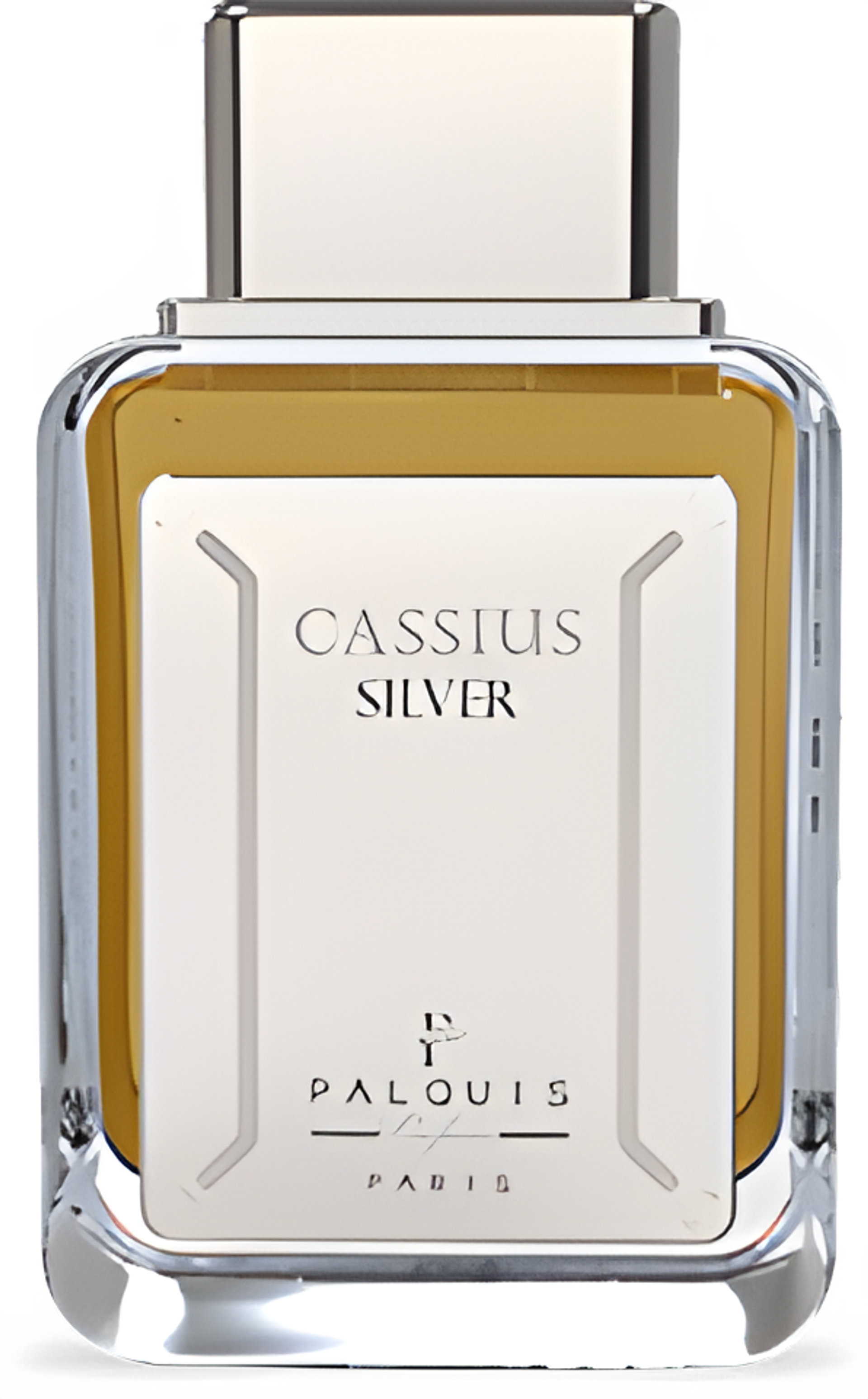 Picture of Cassius Silver fragrance