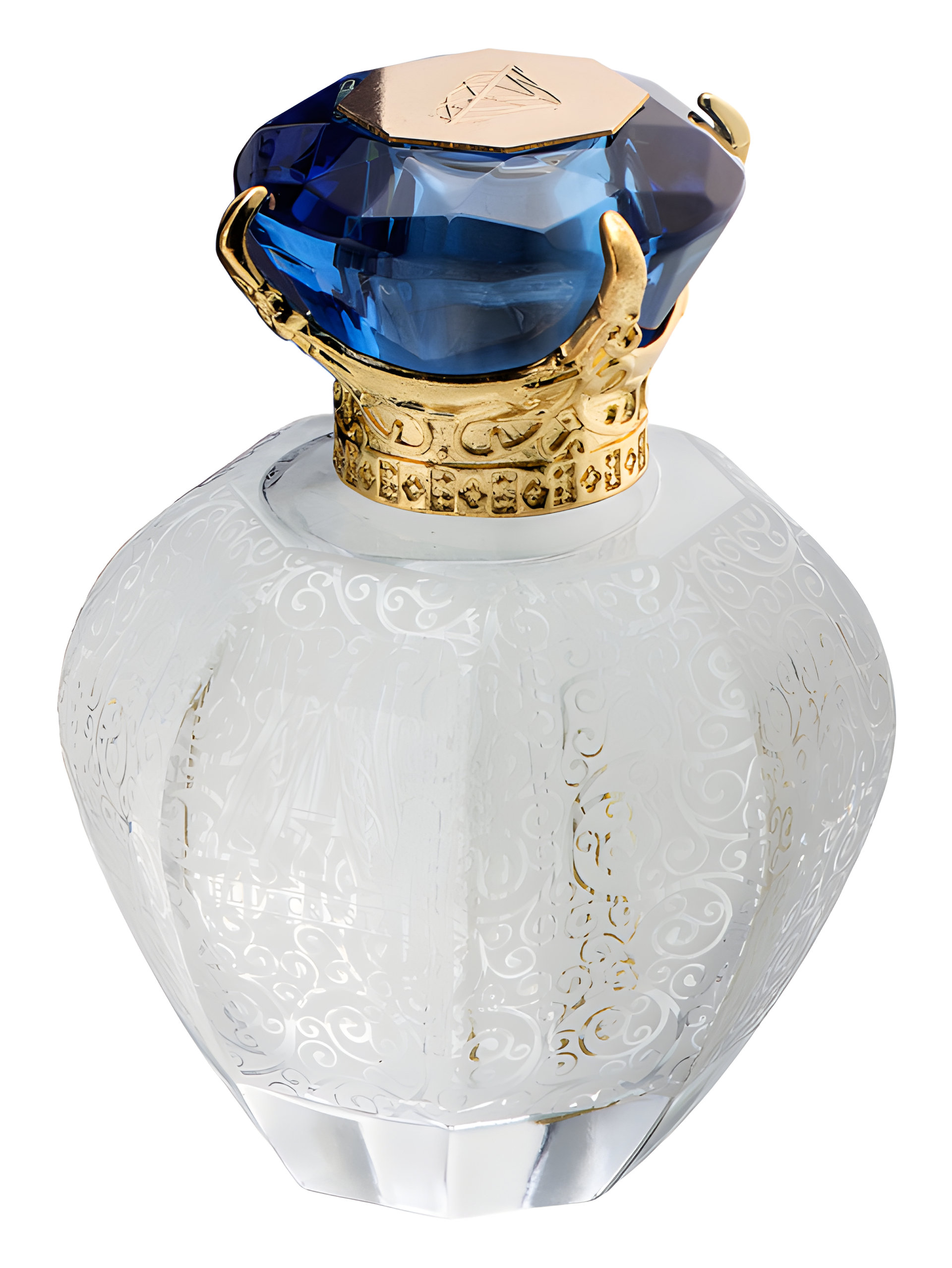 Picture of Blue Crystal fragrance